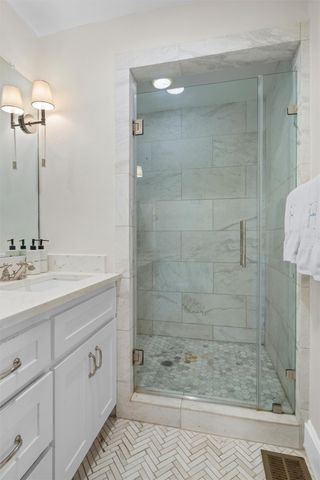 4041 Beechwood Lane, Dallas, TX 75220