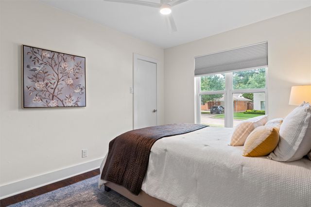 4041 Beechwood Lane, Dallas, TX 75220