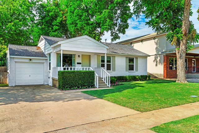 4041 Beechwood Lane, Dallas, TX 75220