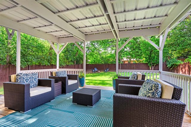 4041 Beechwood Lane, Dallas, TX 75220