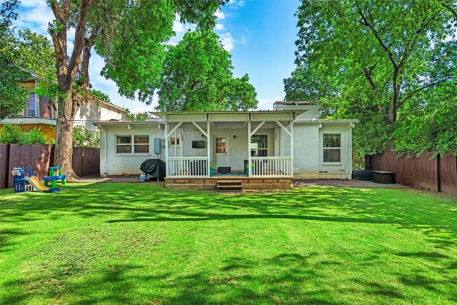 4041 Beechwood Lane, Dallas, TX 75220