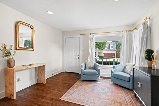 4041 Beechwood Lane, Dallas, TX 75220