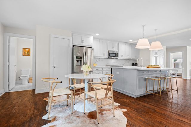 4041 Beechwood Lane, Dallas, TX 75220
