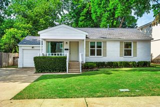 4041 Beechwood Lane, Dallas, TX 75220