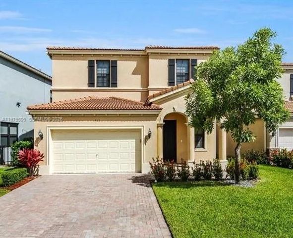 965 NE 193rd Ter 965, Miami, FL 33179