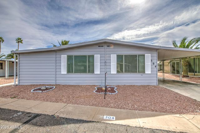 3104 E Broadway Road 304, Mesa, AZ 85204