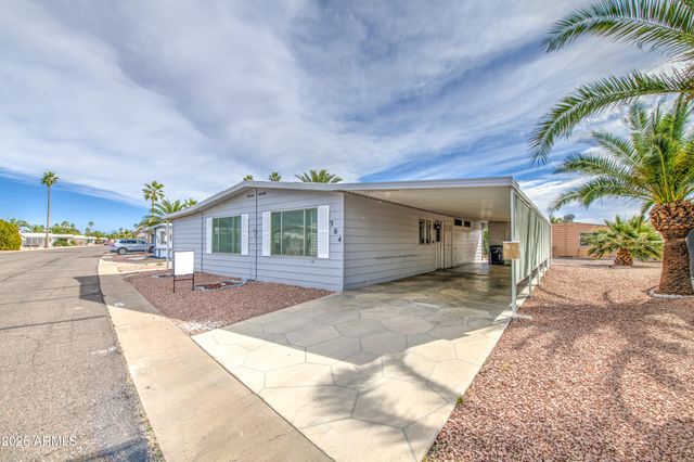 3104 E Broadway Road 304, Mesa, AZ 85204