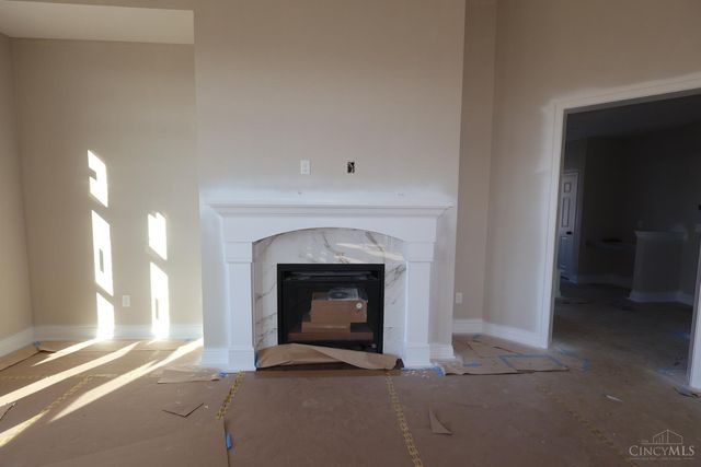 2445 Trail View, Turtle Creek Twp, OH 45036