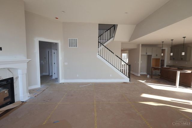 2445 Trail View, Turtle Creek Twp, OH 45036