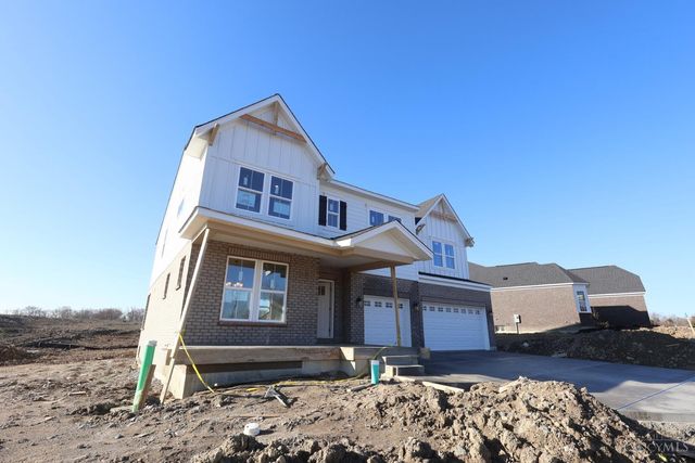 2445 Trail View, Turtle Creek Twp, OH 45036