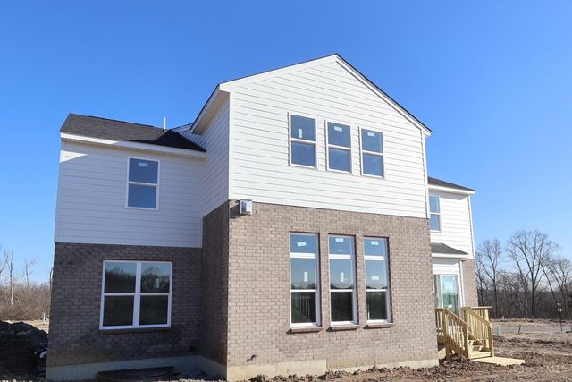 2445 Trail View, Turtle Creek Twp, OH 45036