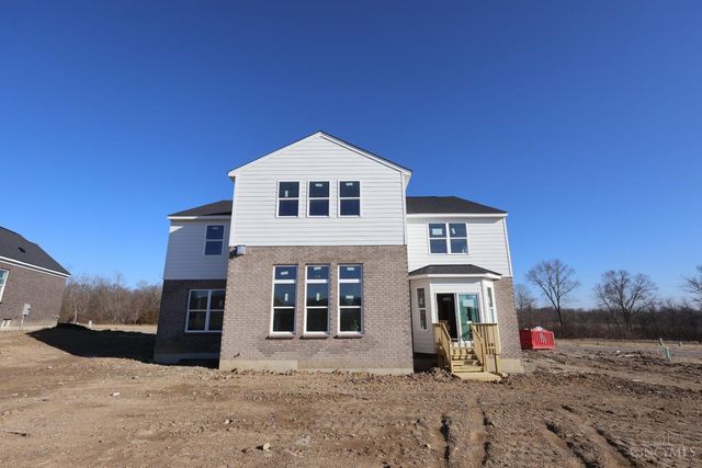 2445 Trail View, Turtle Creek Twp, OH 45036