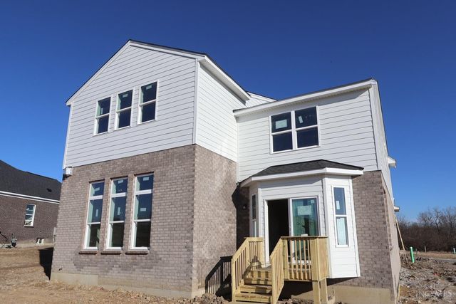 2445 Trail View, Turtle Creek Twp, OH 45036