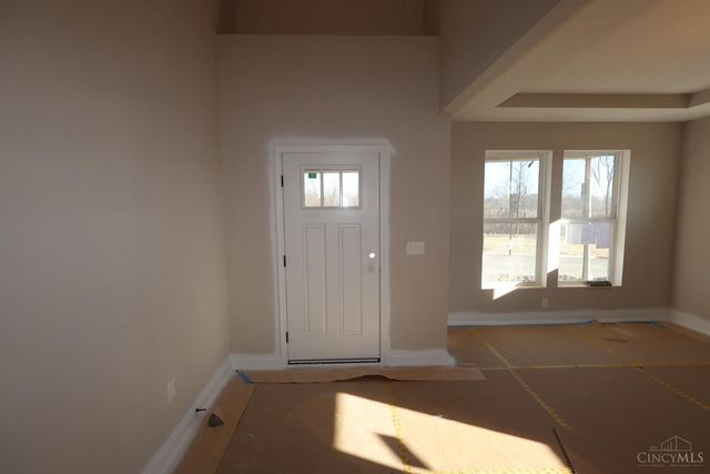 2445 Trail View, Turtle Creek Twp, OH 45036