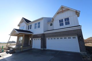 2445 Trail View, Turtle Creek Twp, OH 45036