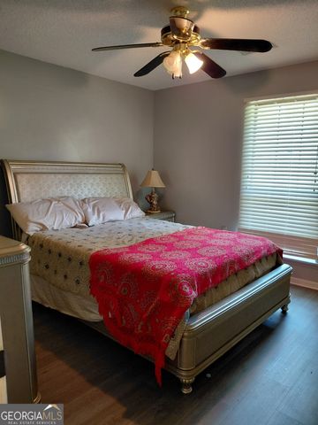 7396 Knoxville Road, Lizella, GA 31052