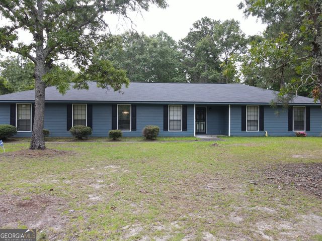 7396 Knoxville Road, Lizella, GA 31052