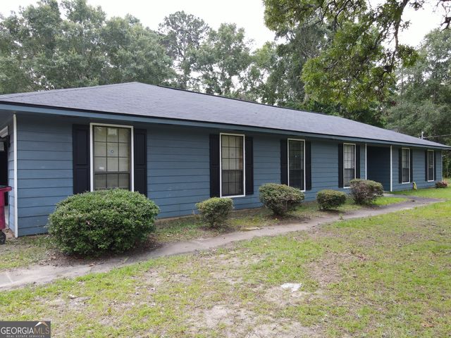 7396 Knoxville Road, Lizella, GA 31052