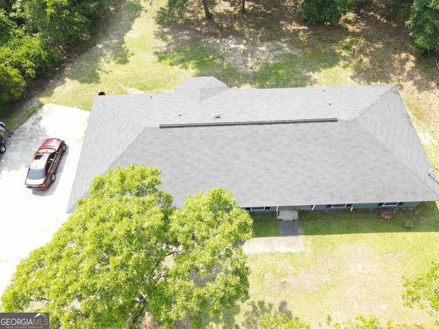 7396 Knoxville Road, Lizella, GA 31052