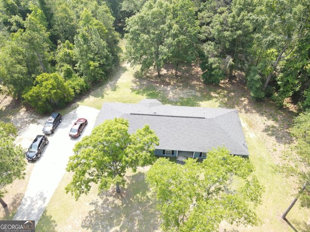 7396 Knoxville Road, Lizella, GA 31052
