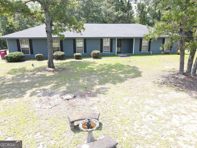 7396 Knoxville Road, Lizella, GA 31052