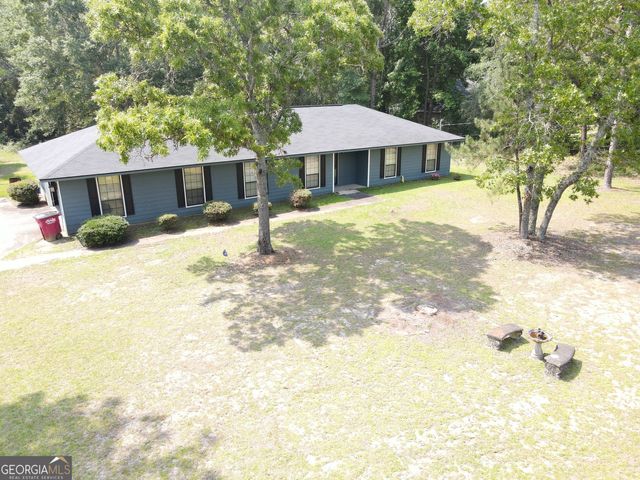 7396 Knoxville Road, Lizella, GA 31052