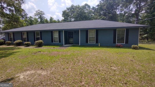 7396 Knoxville Road, Lizella, GA 31052