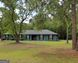 7396 Knoxville Road, Lizella, GA 31052