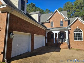 4897 Kings Pond Pl, New Kent, VA 23140