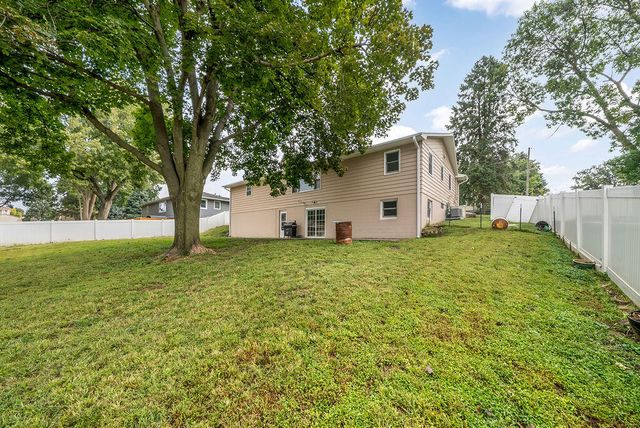15248 PINE TERRACE Drive, Council Bluffs, IA 51503
