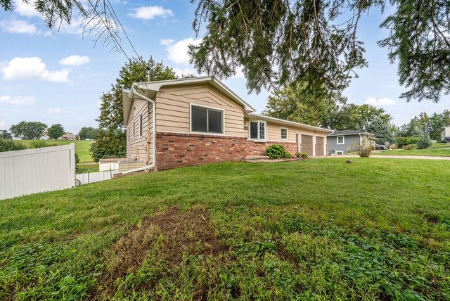 15248 PINE TERRACE Drive, Council Bluffs, IA 51503