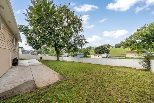 15248 PINE TERRACE Drive, Council Bluffs, IA 51503