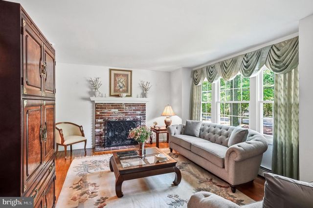 167 MOHAWK TRL, Medford Lakes, NJ 08055