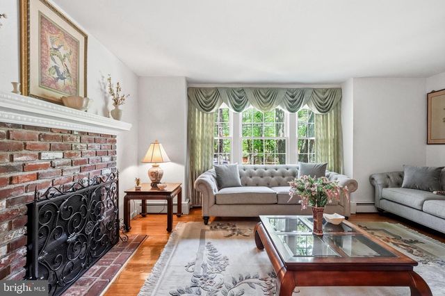 167 MOHAWK TRL, Medford Lakes, NJ 08055