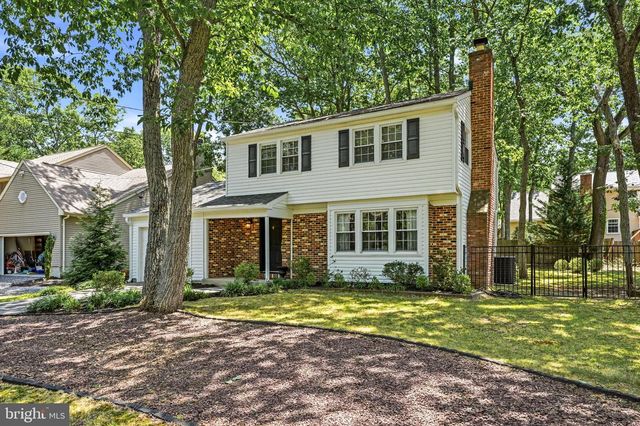 167 MOHAWK TRL, Medford Lakes, NJ 08055