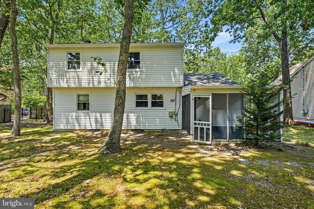 167 MOHAWK TRL, Medford Lakes, NJ 08055