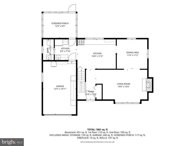 167 MOHAWK TRL, Medford Lakes, NJ 08055