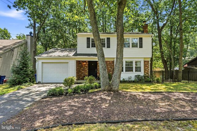 167 MOHAWK TRL, Medford Lakes, NJ 08055
