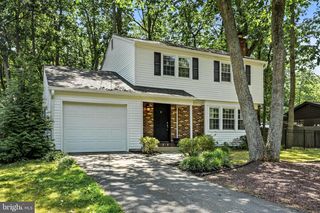 167 MOHAWK TRL, Medford Lakes, NJ 08055