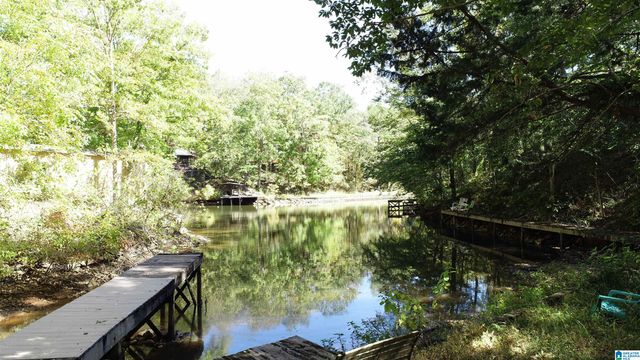 0 OAK HILL DRIVE, Wedowee, AL 36278