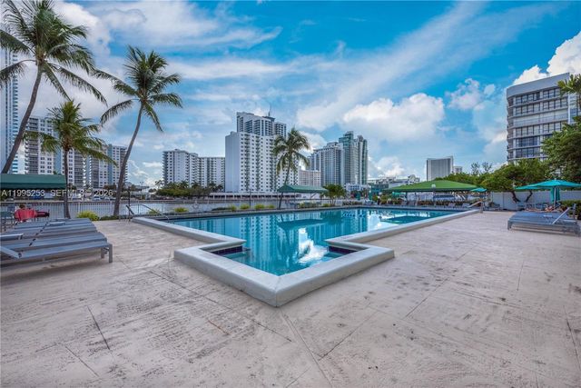 800 Parkview Dr 901, Hallandale Beach, FL 33009