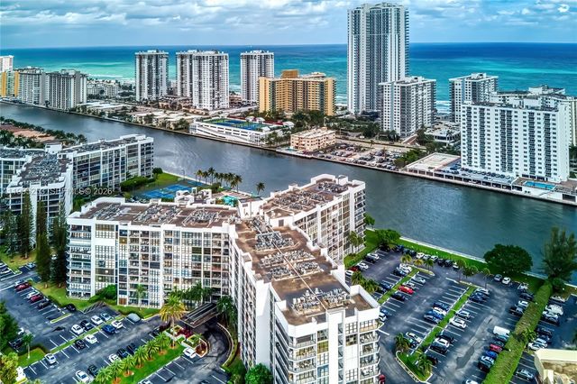 800 Parkview Dr 901, Hallandale Beach, FL 33009