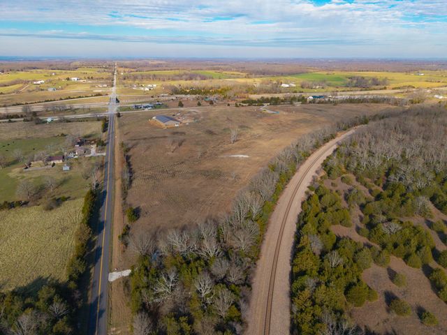 000 State Highway K Lot B, Macomb, MO 65702