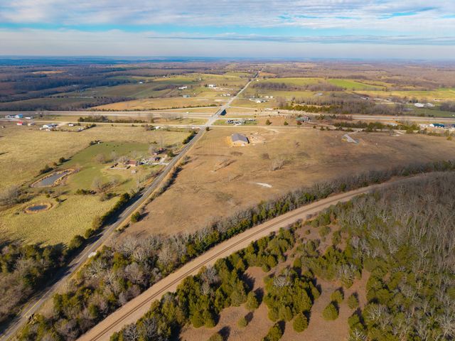 000 State Highway K Lot B, Macomb, MO 65702