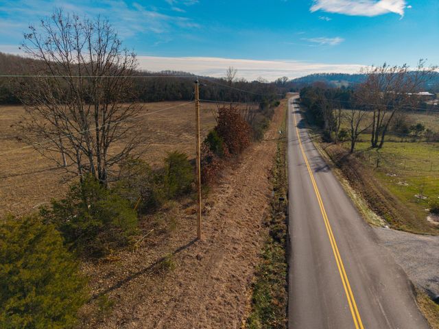000 State Highway K Lot B, Macomb, MO 65702