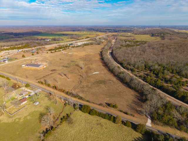 000 State Highway K Lot B, Macomb, MO 65702