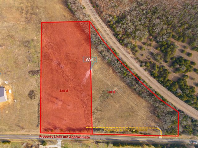 000 State Highway K Lot B, Macomb, MO 65702