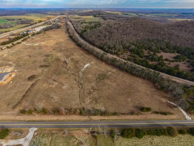 000 State Highway K Lot B, Macomb, MO 65702