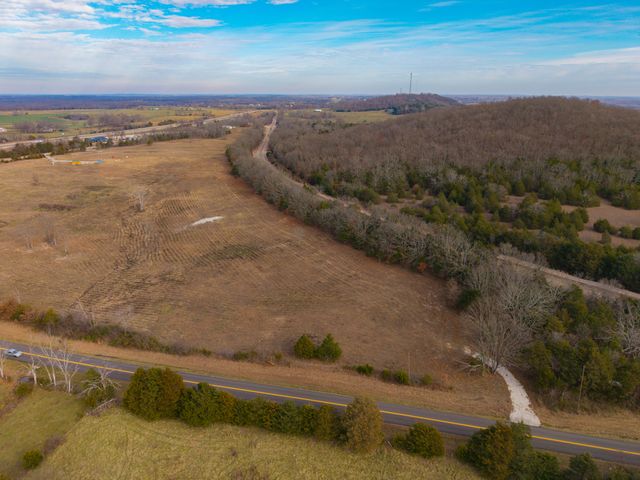 000 State Highway K Lot B, Macomb, MO 65702