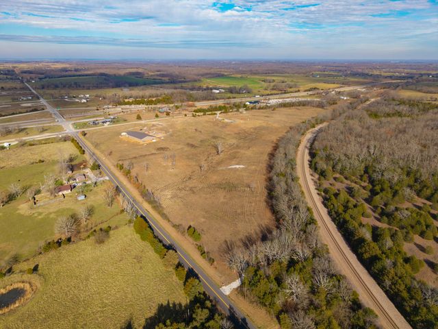 000 State Highway K Lot B, Macomb, MO 65702